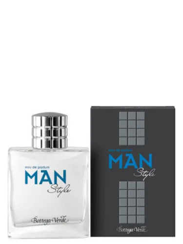 Perfume Man Style de Bottega Verde