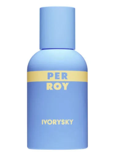 Perfume Ivorysky de Perroy