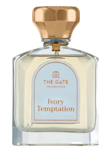 Imagen de Ivory Temptation Extrait de Parfum