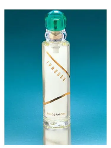 Perfume Ivresse de Lise Watier