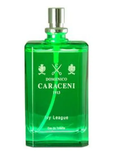 Perfume Ivy League de Domenico Caraceni