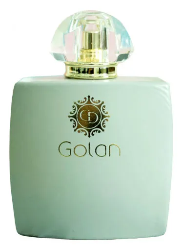Perfume Ivan de Golan