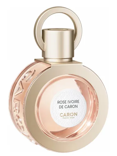 Imagen de Rose Ivoire de Caron (2021)