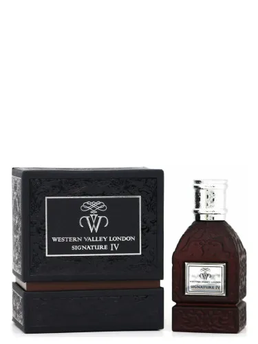 Perfume Signature IV de Western Valley Avenue London