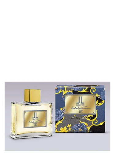 Perfume Celebration IV de Lancetti