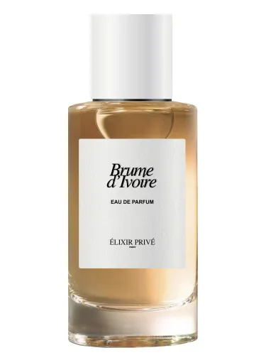 Perfume Brume d'Ivoire de Élixir Privé