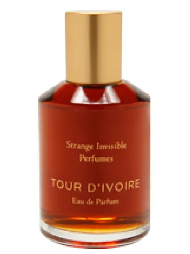 Perfume Tour D'Ivoire de Strange Invisible Perfumes