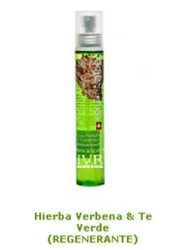 Imagen de Eaudesalpes Hierba Verbena & Te Verde