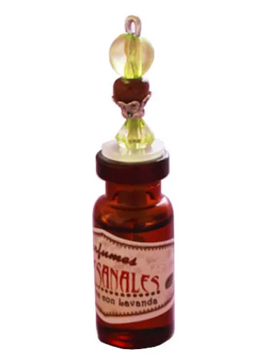 Imagen de Mandarina con Lavanda