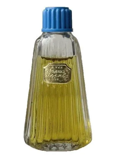 Perfume Родная Москва de Новая Заря (Novaya Zarya – The New Dawn)