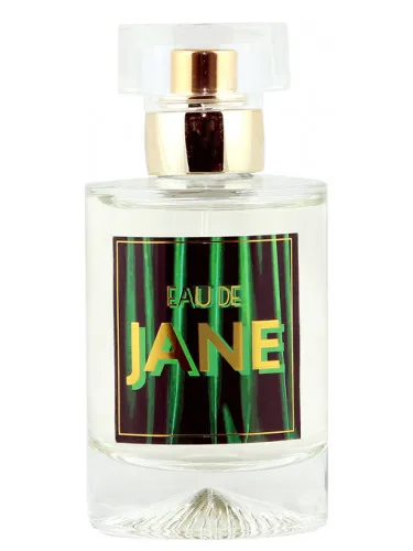 Perfume Eau de Jane de Daly Beauty