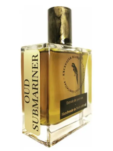 Imagen de Oud Submariner
