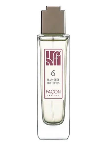 Perfume Jeunesse Du Temps de Parfums de Folleville
