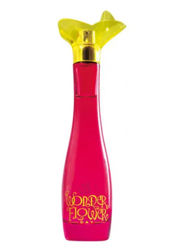 Perfume Wonder Flower Day de Expand