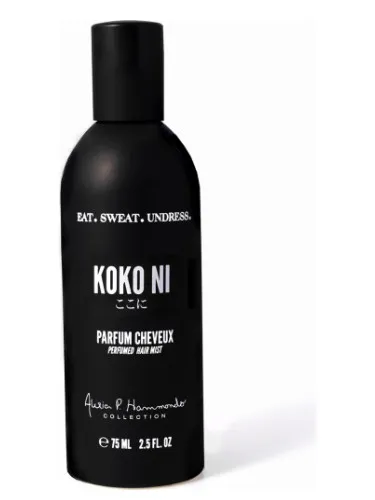 Imagen de Koko Ni
