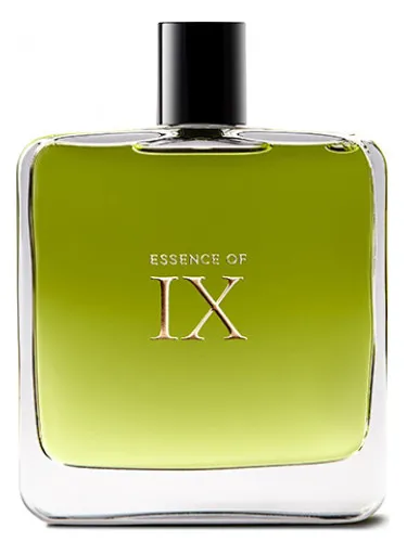 Perfume Essence of IX de Strange Invisible Perfumes