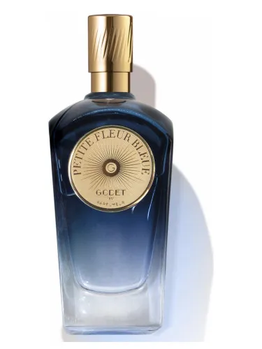 Perfume Petite Fleur Bleue de Godet