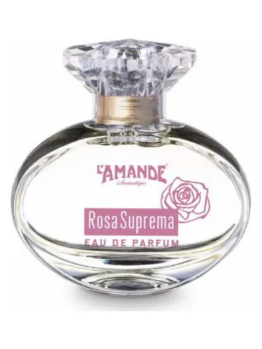 Perfume Rosa Suprema de L'Amande