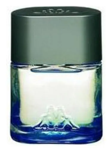 Perfume Azzuro Man de Kappa