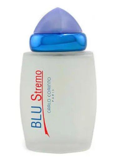 Perfume Blu Stremo de Carlo Corinto