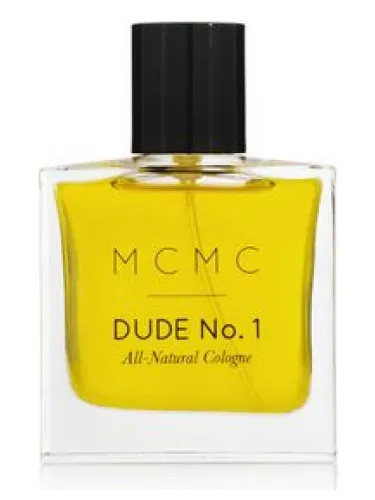 Imagen de Dude No. 1 All-Natural Cologne