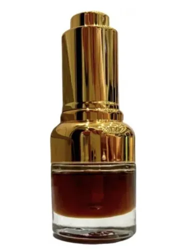Perfume Malay Rose de Elixir Attar