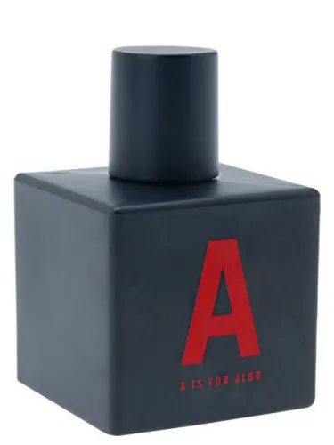 Imagen de A is for ALDO Red