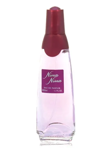 Perfume Nina Nina de Ascania