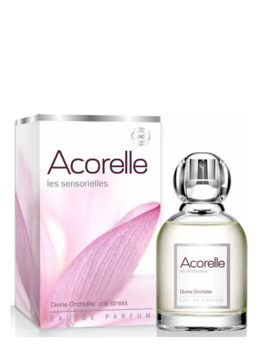 Perfume Divine Orchidee de Acorelle