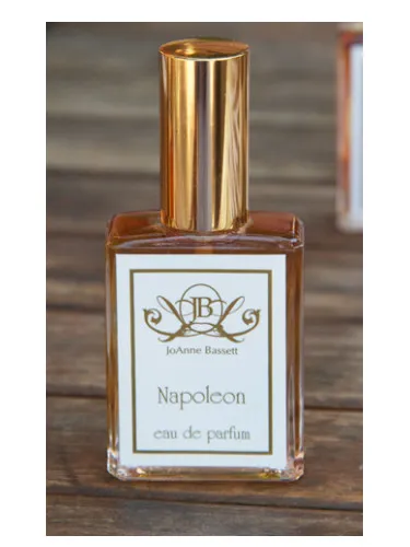 Perfume Napoleon de JoAnne Bassett