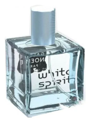 Imagen de White Spirit