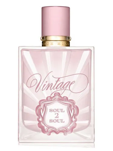 Perfume Faith Hill Soul2Soul Vintage de Tim McGraw