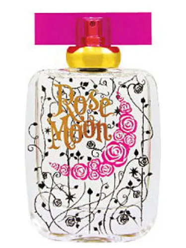 Perfume Rose Moon de Expand