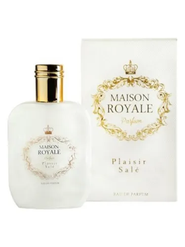 Imagen de Plaisir Salé