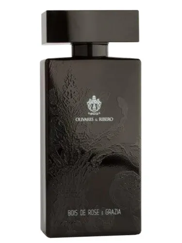 Imagen de Bois de Rose & Grazia
