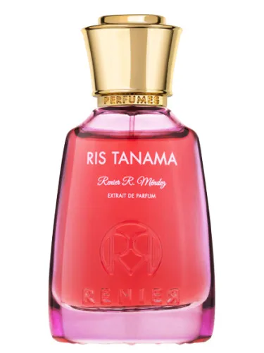 Imagen de Ris Tanama