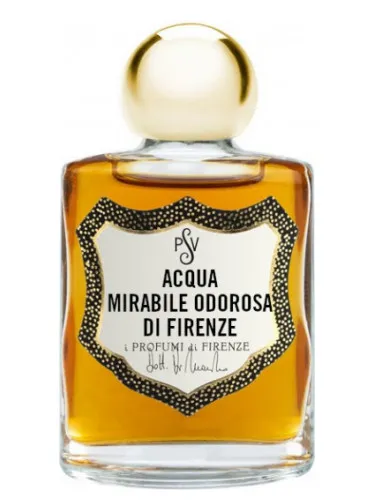 Perfume Acqua Mirabile Odorosa di Firenze No. 1 de I Profumi di Firenze