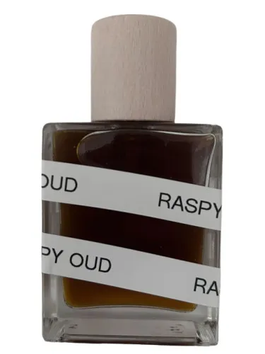 Imagen de Raspy Oud