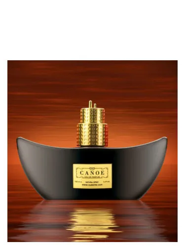 Perfume Canoe de Oud Elite