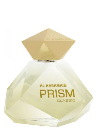 Perfume Prism Classic de Al Haramain Perfumes