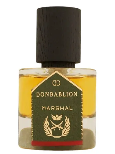Imagen de Marshal