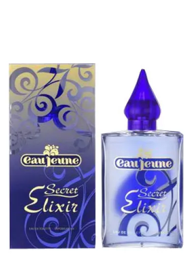 Imagen de Secret Elixir