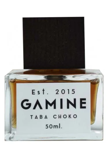 Perfume Taba Choko de Gamine