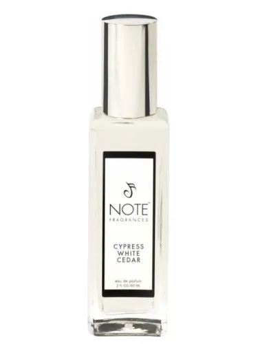 Imagen de Cypress White Cedar