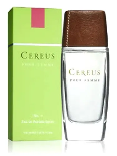 Perfume Cereus No.9 de Cereus