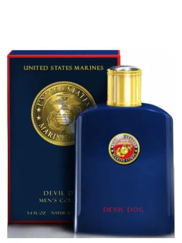 Perfume Marines - Devil Dog de Parfumologie