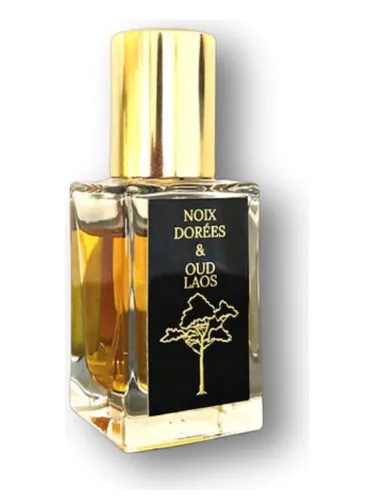 Imagen de Noix Dorées & Oud Laos