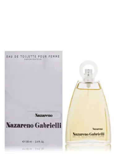 Perfume Nazareno de Nazareno Gabrielli