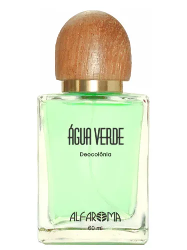 Imagen de Água Verde