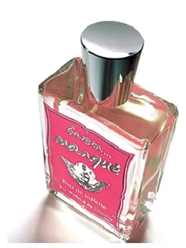 Perfume Garcon Manque de Des Filles a la Vanille